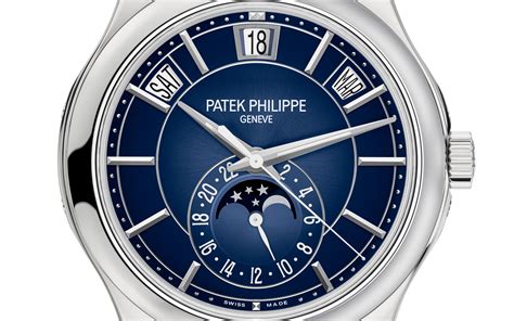 patek philippe complications women's|Patek Philippe complications moonphase.